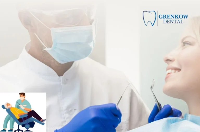 Discover Exceptional Care and Services at Grant Dentistry for Your Family’s Dental Health