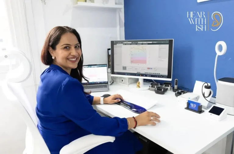 Expert Ringing Ears Consultation Service for Accurate Diagnosis and Relief