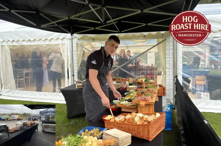 Top Wedding Caterers in Manchester for an Unforgettable Dining Experience Top Wedding Caterers in Manchester for an Unforgettable Dining Experience