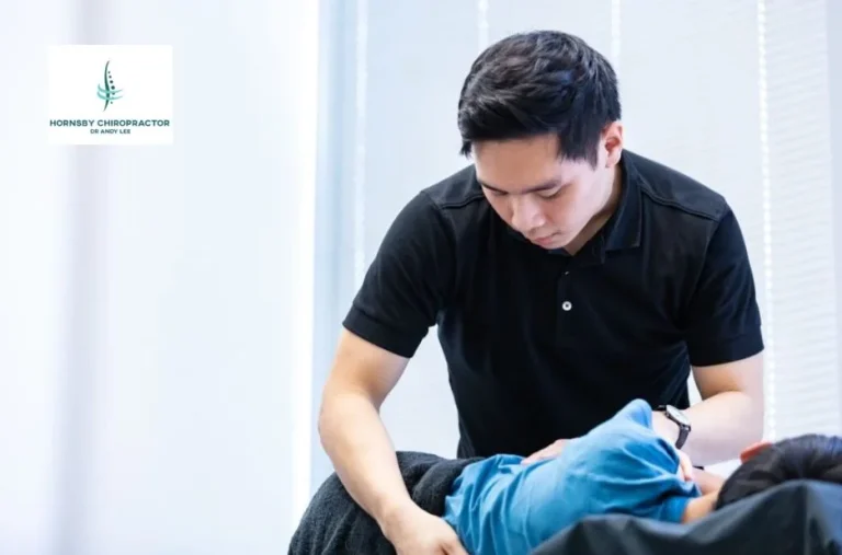 Effective Headaches Treatment in Hornsby for Lasting Relief