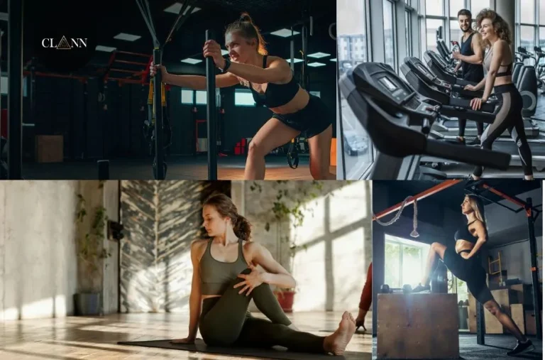 Top Reformer Pilates Offers Near Me for Affordable Fitness Classes and Expert Coaching