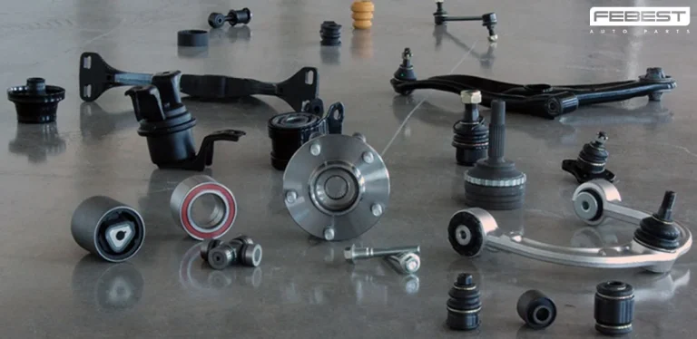 Premium Wheel Hub Solutions for Enhanced Vehicle Performance and Safety