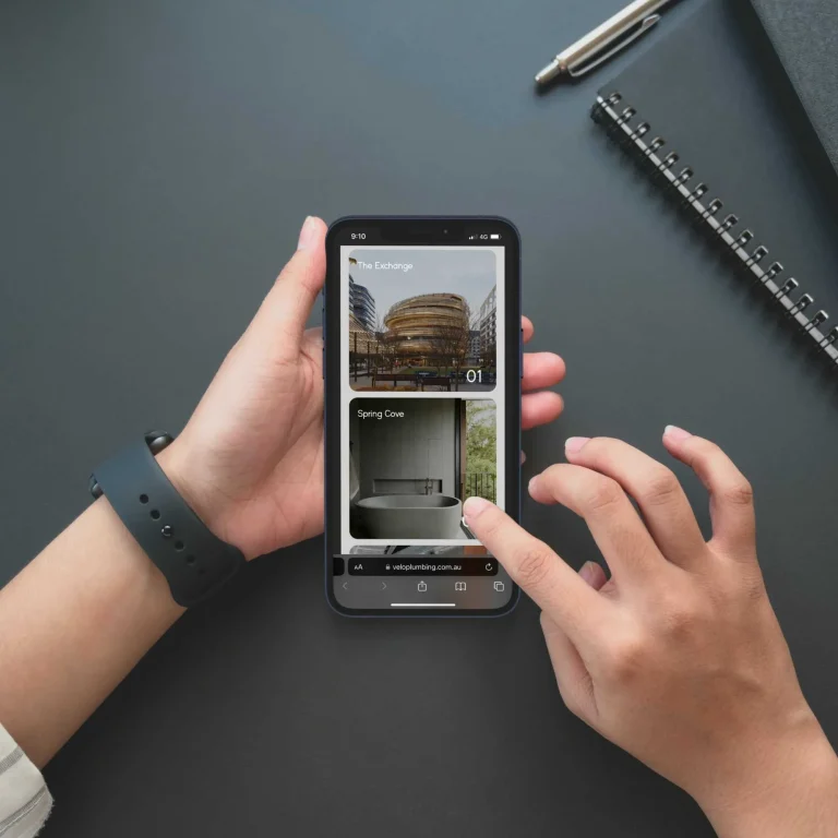 Expert Wollongong Website Design Services to Elevate Your Online Presence