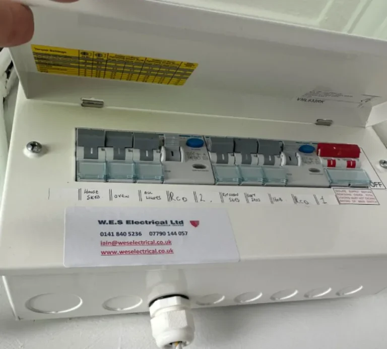 Top Electricians Glasgow West End for Reliable and Expert Electrical Services Top Electricians Glasgow West End for Reliable and Expert Electrical Services