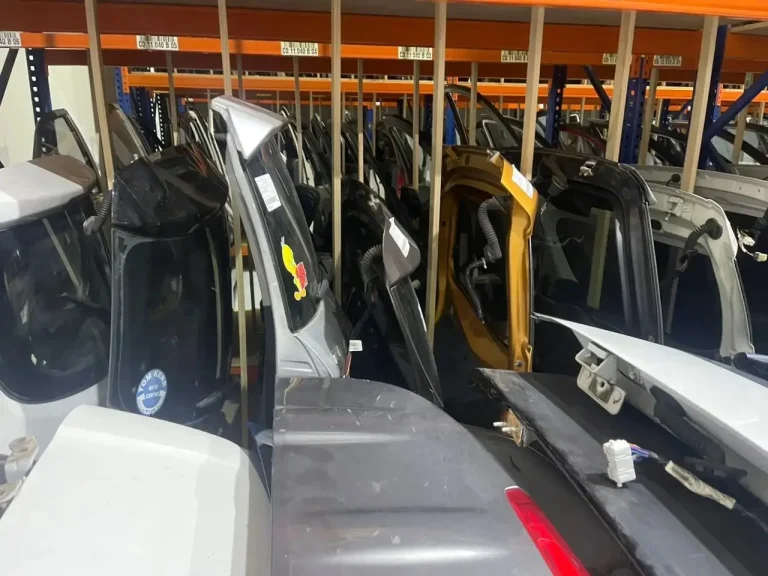 Affordable and Reliable Second Hand Car Parts Melbourne for Quality Vehicle Repairs