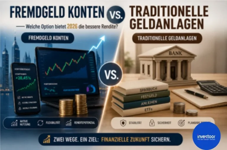 Trading Account Mit Kapital – Strategien für nachhaltigen Vermögensaufbau und Renditeoptimierung Trading Account Mit Kapital – Strategien für nachhaltigen Vermögensaufbau und Renditeoptimierung
