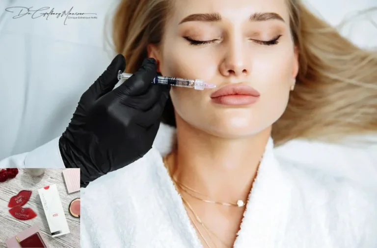 Top Collagen Restoration Procedures Montreal for Effective Facial Rejuvenation