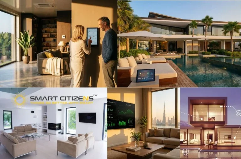 Top Voice Controlled Smart Home Solutions in Dubai Compatible with Alexa and Google Home Top Voice Controlled Smart Home Solutions in Dubai Compatible with Alexa and Google Home
