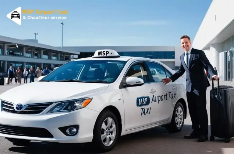 Top Reliable and Affordable Taxi Cab Services in Minneapolis MN for Seamless Rides