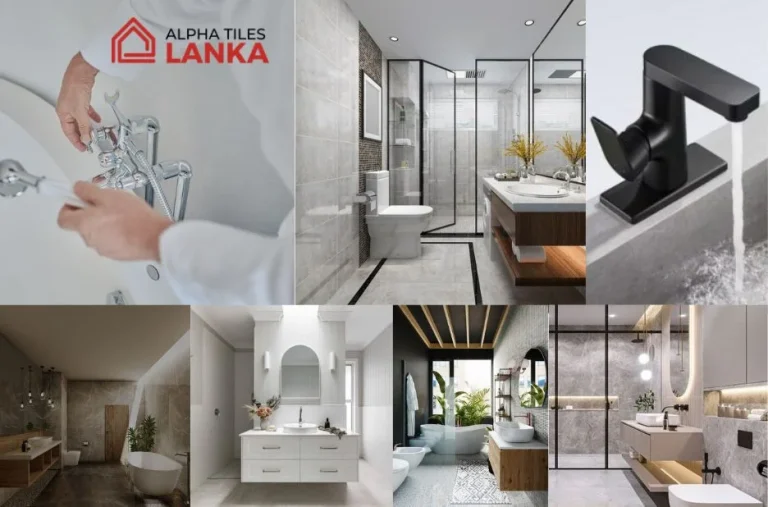 Buy Grohe Sri Lanka for Premium Bathroom and Kitchen Fixtures at Alphatileslanka.com Buy Grohe Sri Lanka for Premium Bathroom and Kitchen Fixtures at Alphatileslanka.com
