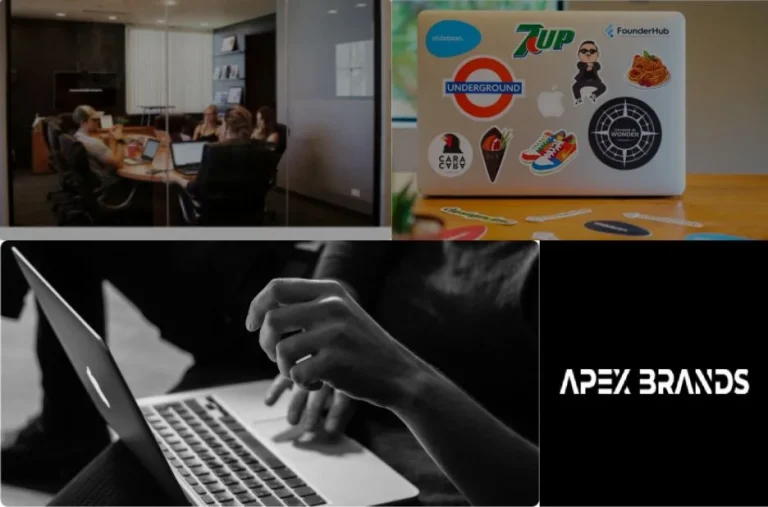 Top Creative Strategy Agency for Driving Brand Growth and Engagement
