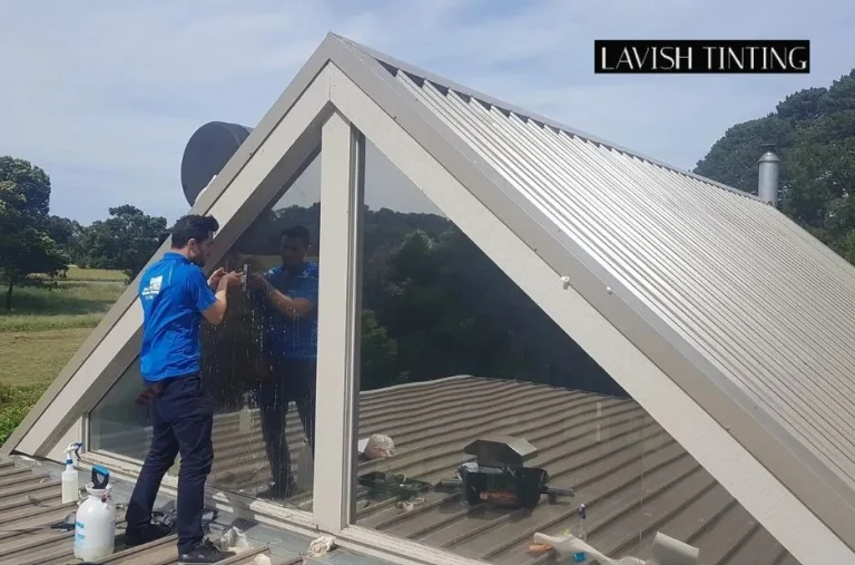 Professional Home Window Tinting Cranbourne North for Comfort, Privacy, and Energy Efficiency