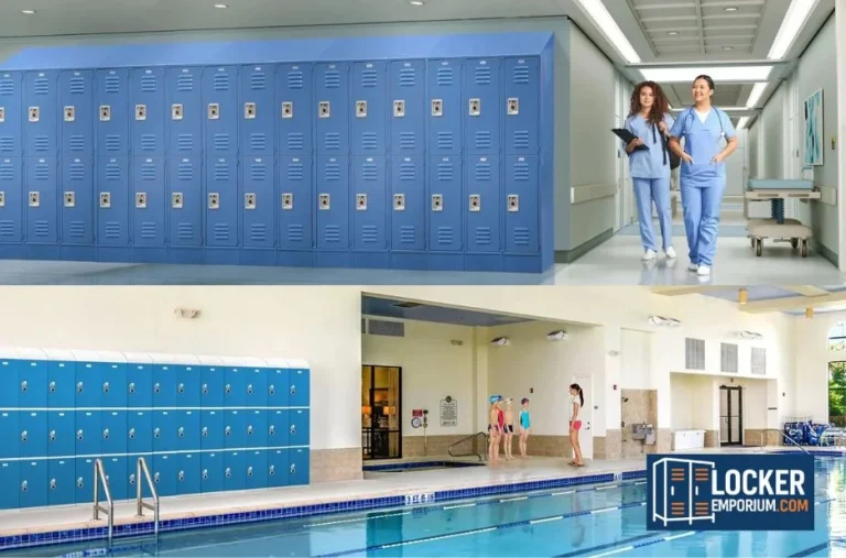 Top Durable and Safe Elementary School Locker Solutions for Organized Storage