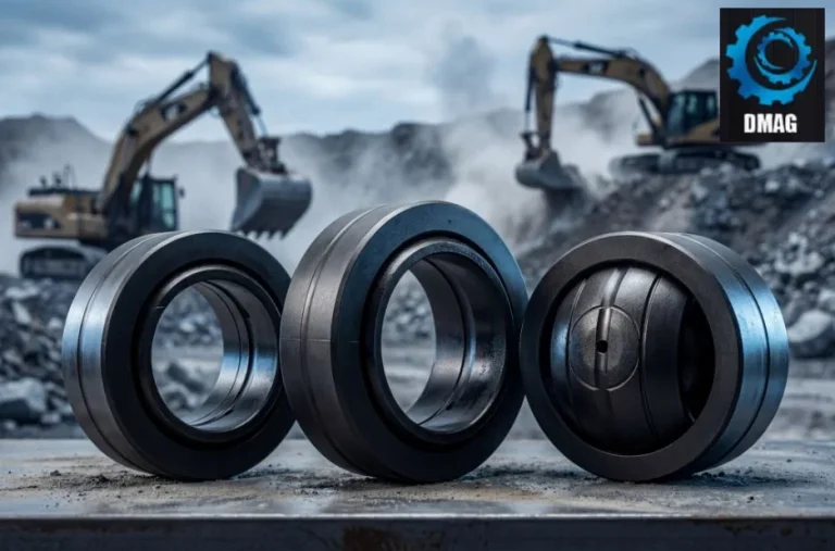 Top Online OEM Bearing Suppliers for Reliable Industrial Performance