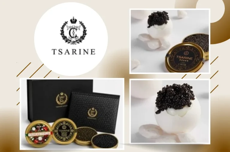 Discover the Luxury and Rich Flavor of Premium Oscietra Caviar for Gourmet Dining