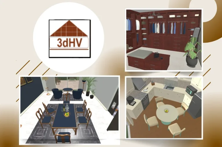 Top Interior Design Visualization Company India for Professional 3D Rendering and AI Solutions