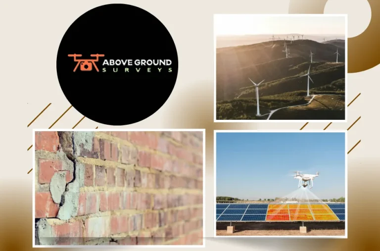 Comprehensive UAV Building Surveys for Accurate and Safe Structural Inspections