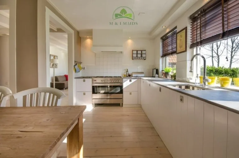 Expert House Cleaning San Diego Services for a Spotless and Comfortable Home