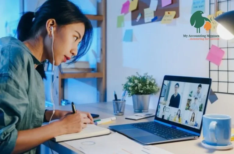 Expert Accounting Tutor in Sutton for Personalized Learning and Exam Success