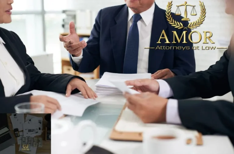 Expert Car Accident Compensation Lawyer for Maximum Settlement and Justice