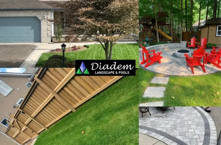 Expert Modern Deck Construction Services in Cambridge for Stunning Outdoor Spaces
