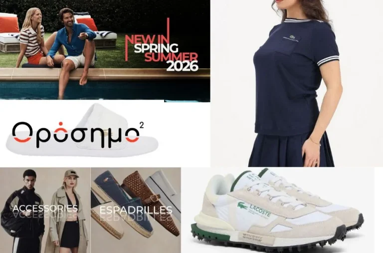 Polo Ralph Lauren Μπλουζες – Κομψότητα και Άνεση για Κάθε Περίσταση