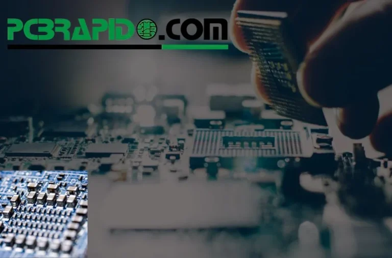 Top Advantages of Circuitos Impresos for Efficient Electronic Solutions Top Advantages of Circuitos Impresos for Efficient Electronic Solutions
