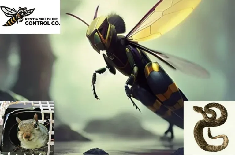 Reliable Emergency Pest Control Service Shohola for Fast and Effective Pest Removal