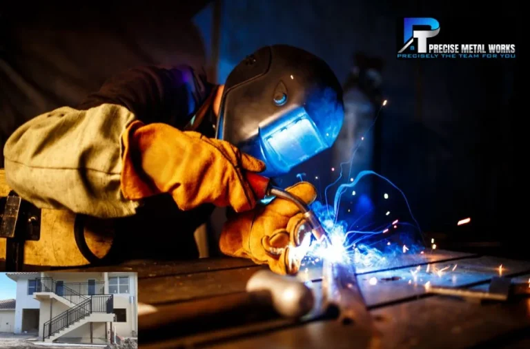 Expert Metal Fencing Service in Broward County for Durable and Secure Solutions