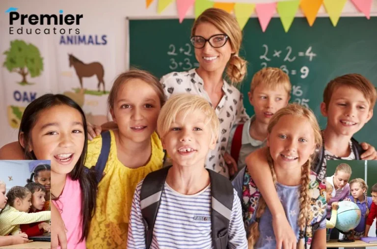 Substitute Teaching Jobs In Los Angeles – Find Rewarding Opportunities with Premier Educators Substitute Teaching Jobs In Los Angeles – Find Rewarding Opportunities with Premier Educators
