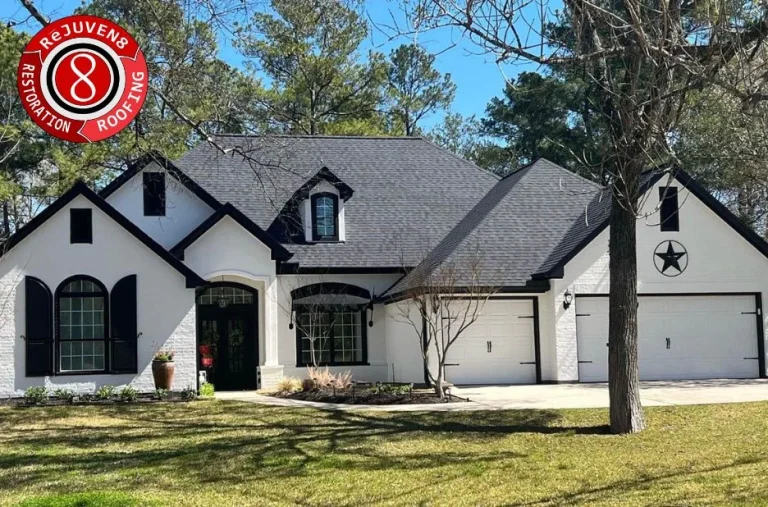 Expert Hail Damage Roof Repair in Montgomery TX for Reliable Storm Recovery