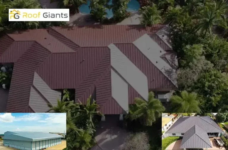 Top Roofing Company Fort Lauderdale for Expert Roof Installation and Repair Services