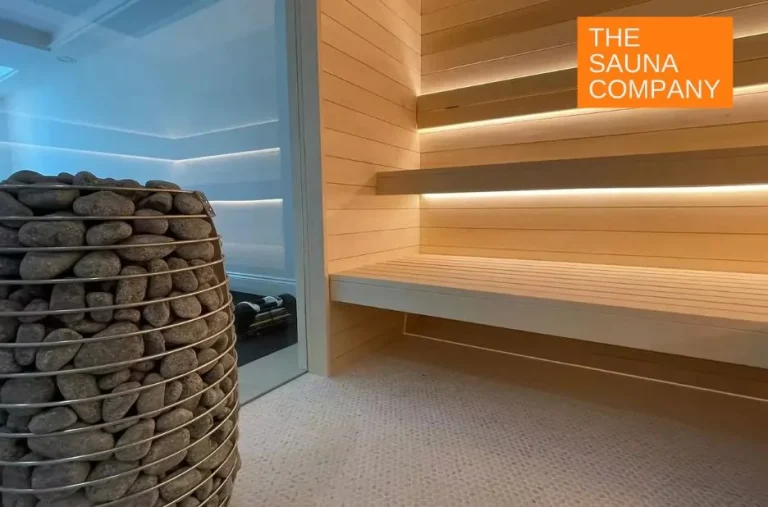 Benefits of a Home Infrared Sauna for Relaxation and Wellness