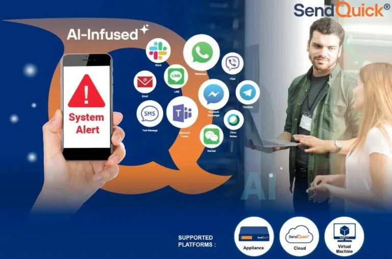 Effective SMS Gateway Solution for Reliable Business Communication and Automation
