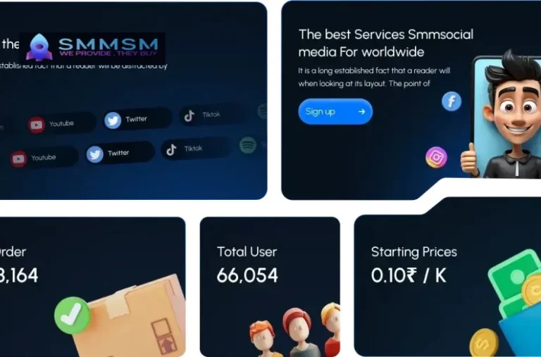 Affordable Cheap Smm Panel for Reliable Social Media Growth and Engagement