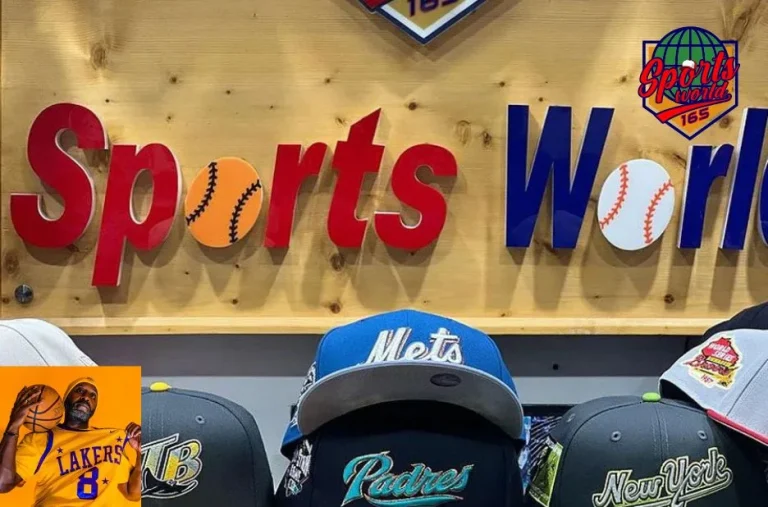 New Era Baseball Caps – Stylish and Authentic Headwear for Sports Fans