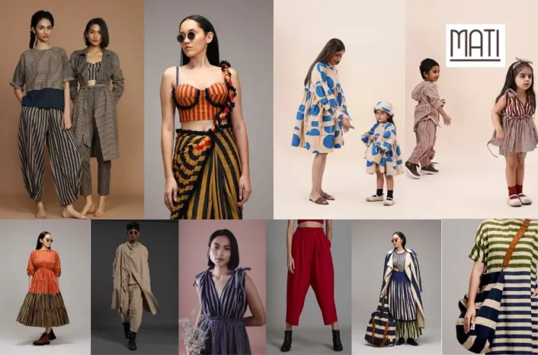 Size Inclusive Ethnic Wear India – Stylish and Comfortable Fashion for Every Body Type