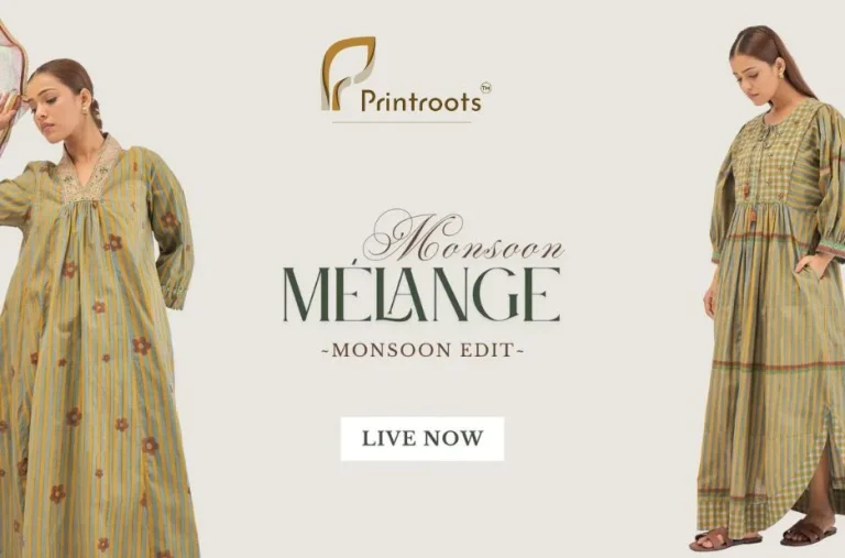 Elegant and Eco-Friendly Cotton Mulmul Dresses for Every Occasion