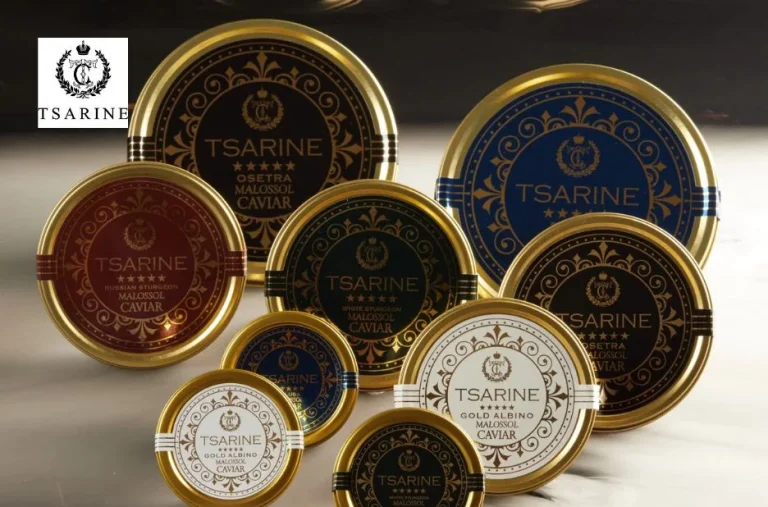 Discover the Best Caviar in the World: Finest Varieties and Luxury Gourmet Experience