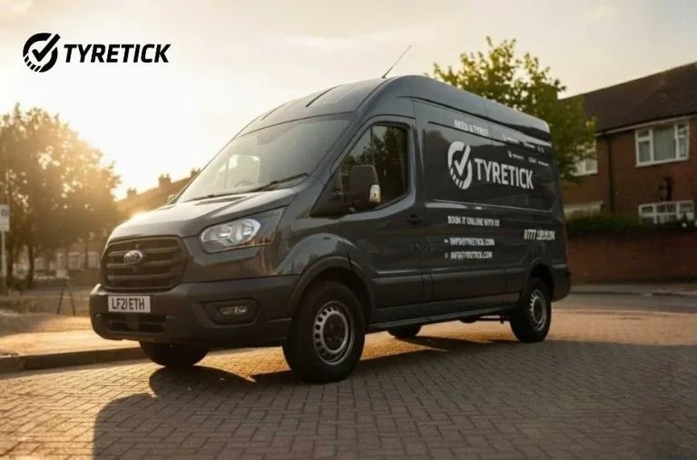 Expert Mobile Tyre Fitting in Hounslow for Convenient and Reliable Service Expert Mobile Tyre Fitting in Hounslow for Convenient and Reliable Service