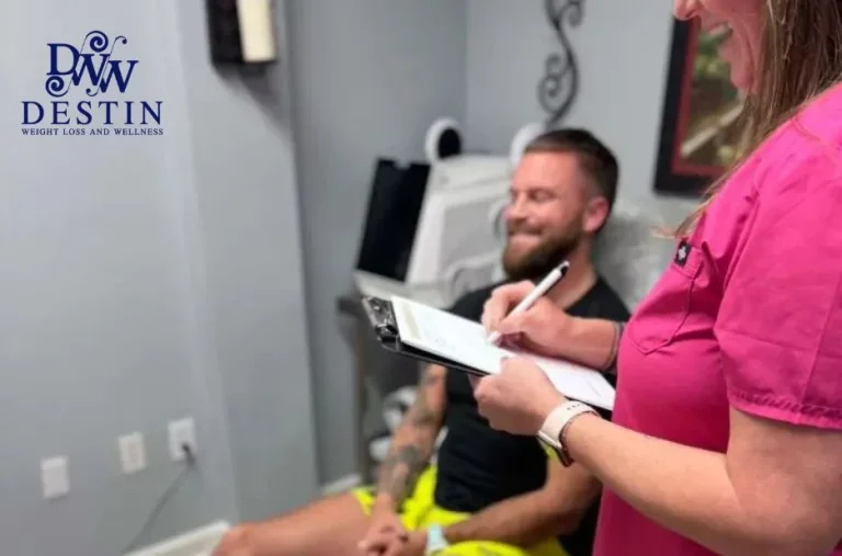 Effective Botox Destin Treatments for Wrinkle Reduction and Youthful Skin