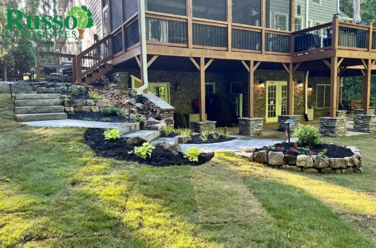 Expert Landscaping Marietta Services for Stunning Outdoor Transformations Expert Landscaping Marietta Services for Stunning Outdoor Transformations