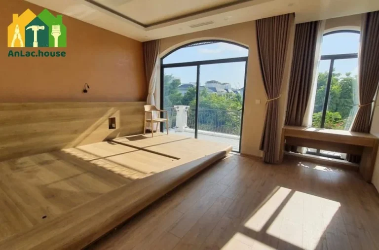 Dịch Vụ Xây Nhà Phố Tại Hải Phòng Uy Tín Chất Lượng Cao