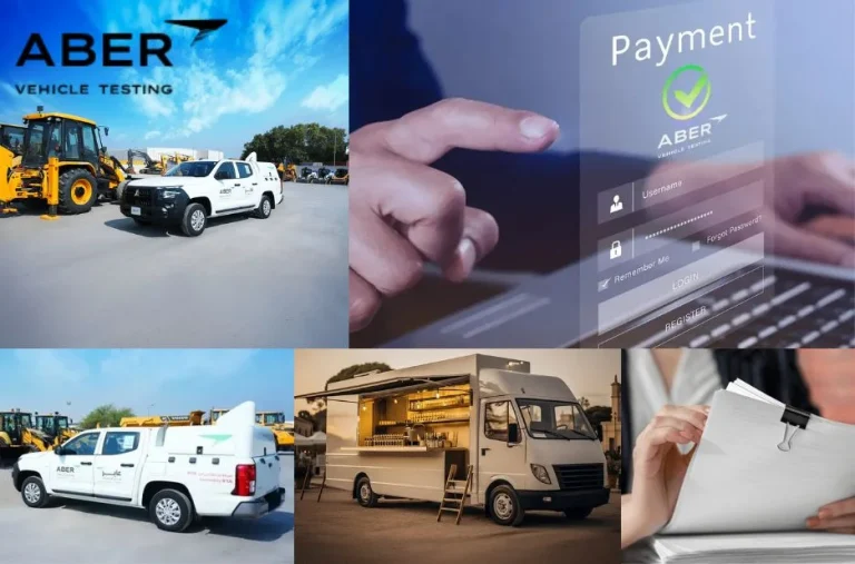 Expert Vehicle Diagnostic & Testing Dubai Services for Reliable Safety and Performance