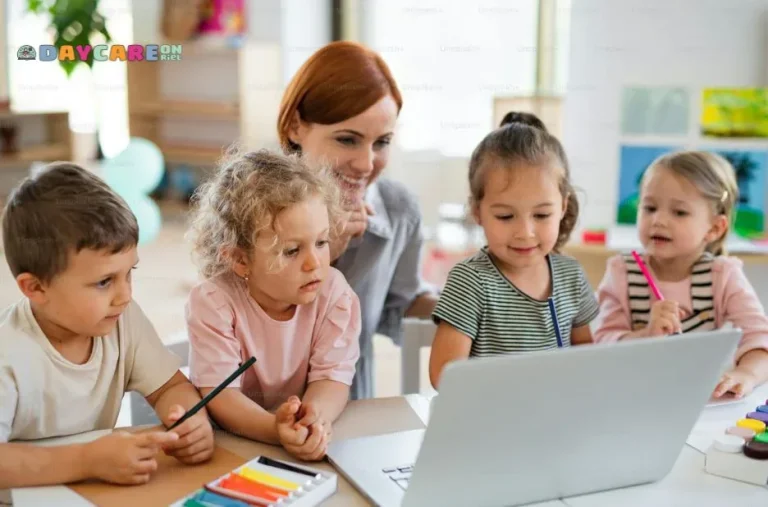 Top Day Care in Spruce Grove for Nurturing and Educational Childcare