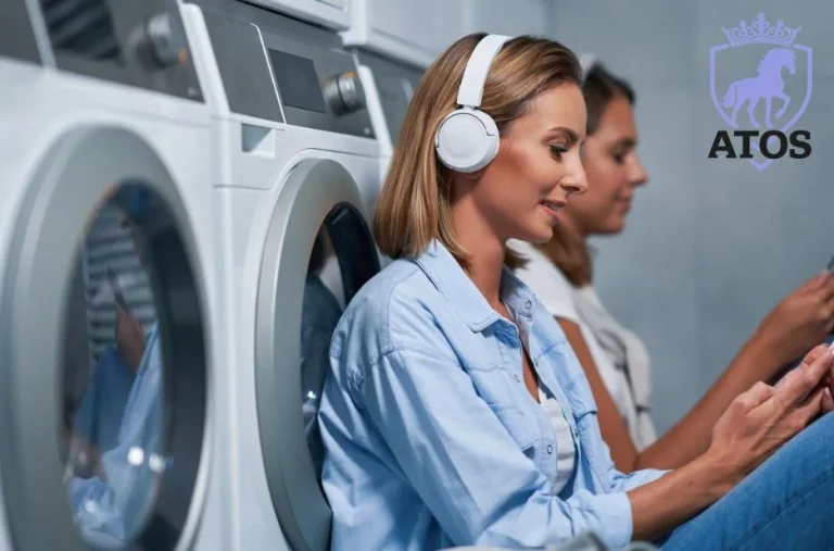 Top Commercial Laundry Services Malaysia for Efficient and Reliable Solutions