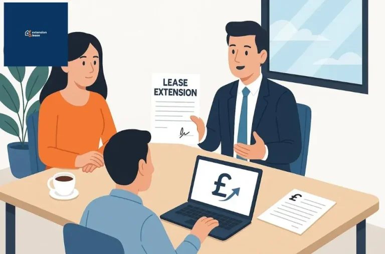 Complete Guide to the Lease Extension Process in UK for Homeowners and Tenants Complete Guide to the Lease Extension Process in UK for Homeowners and Tenants