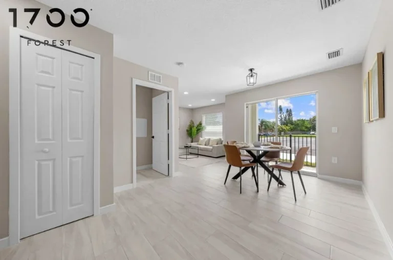 Discover Luxury Apartment Communities in Palm Bay with Premium Amenities and Modern Living