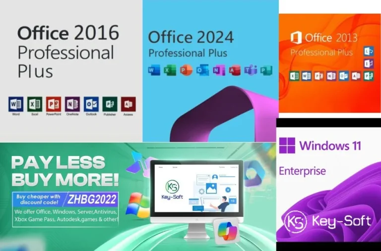 Tanie klucze do systemu Windows 10 Pro w Polsce z natychmiastową aktywacją online Tanie klucze do systemu Windows 10 Pro w Polsce z natychmiastową aktywacją online