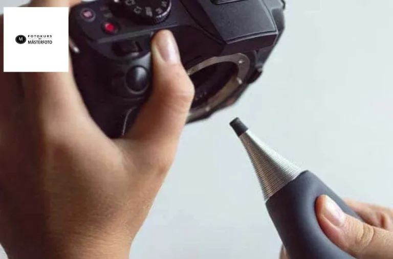 Digital fotografering – Lär dig kameratekniker och bildredigering online